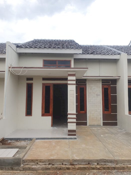 rumah terlaris murah free kanopi,ac lokasi strategis di citayam nego