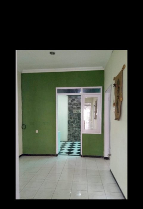 Jual rumah citra golf sidoarjo kota