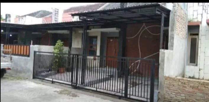 Dijual atau disewakan rumah perumahan