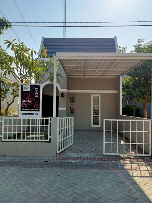 Rumah subsidi angsuran 1 jtan ,harga 300 jtan