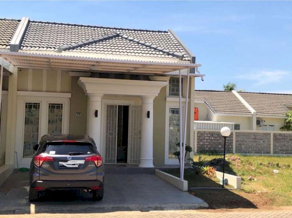 Di Sewakan Rumah Minimalis Siap Huni, Makasar Sulawesi Selatan