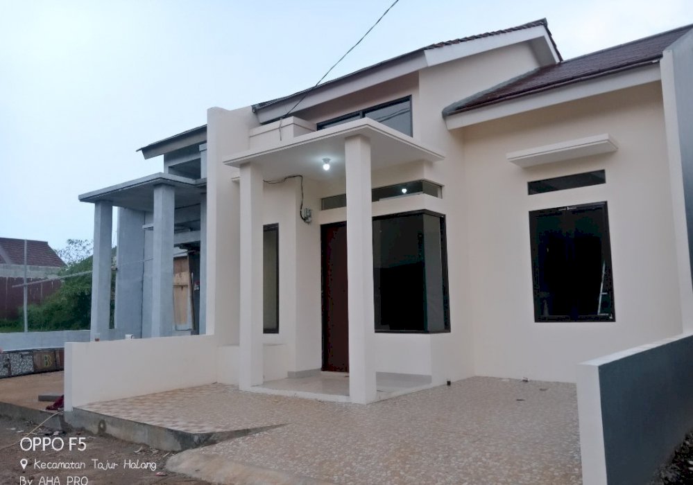 Cek promo nya! beli rumah free kitchen set di Citayam depok