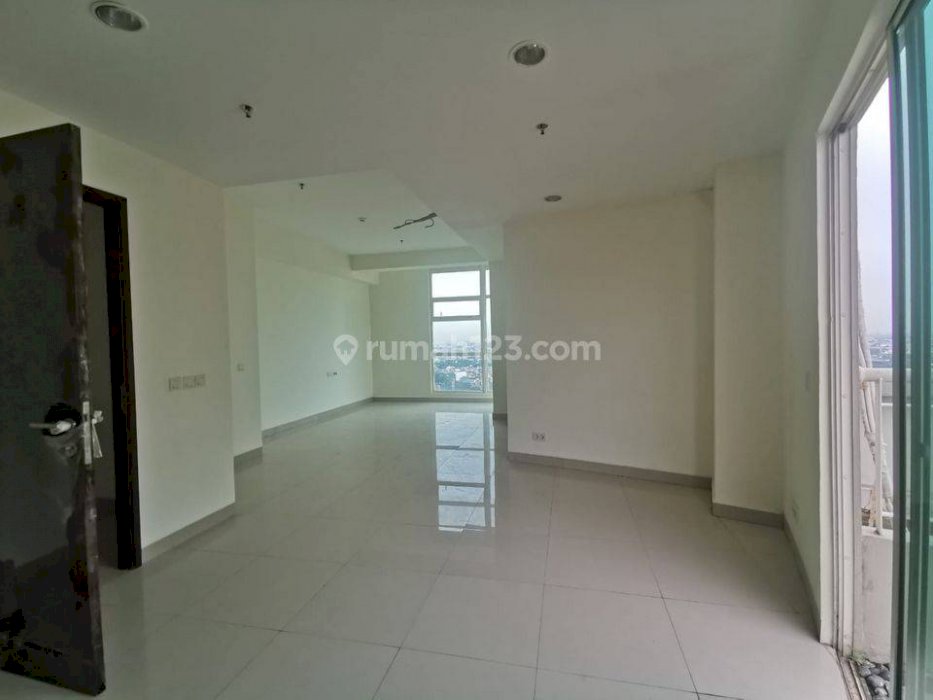 apartemen Penthouse 2 Lantai luas 322m, jarang ada apartemen seperti