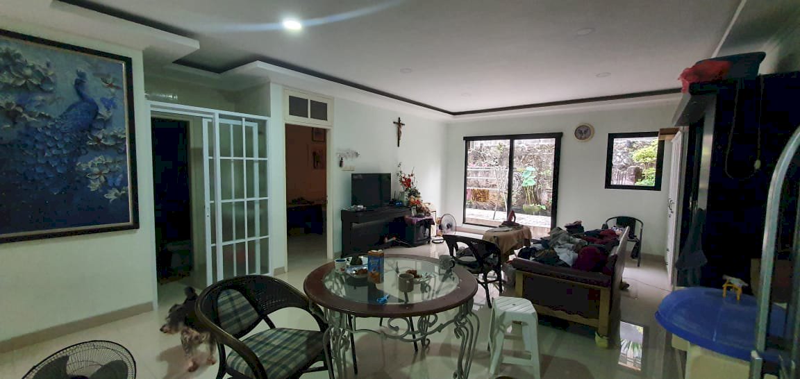 Investasi Terbaik di Karawaci