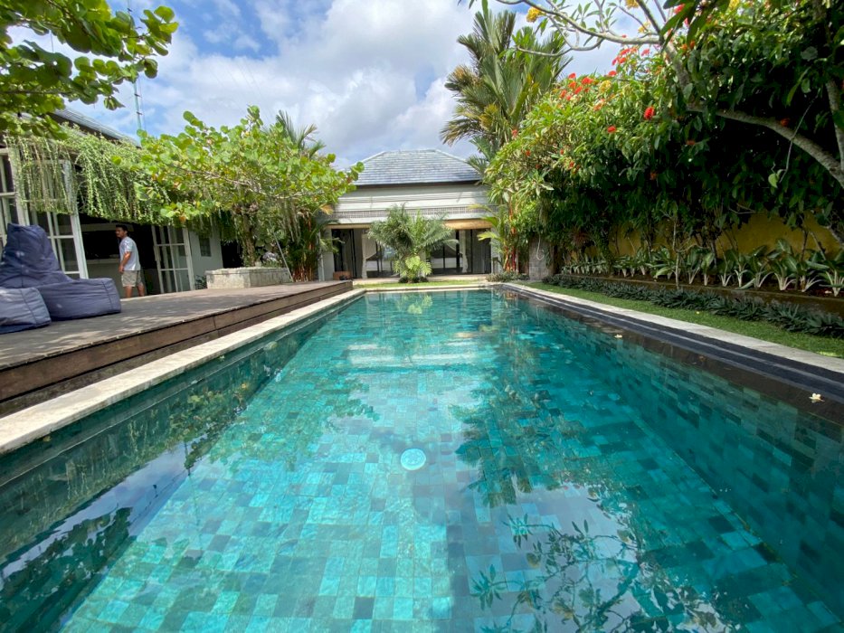 JUAL VILLA MURAH DI KABA KABA TABANAN BALI