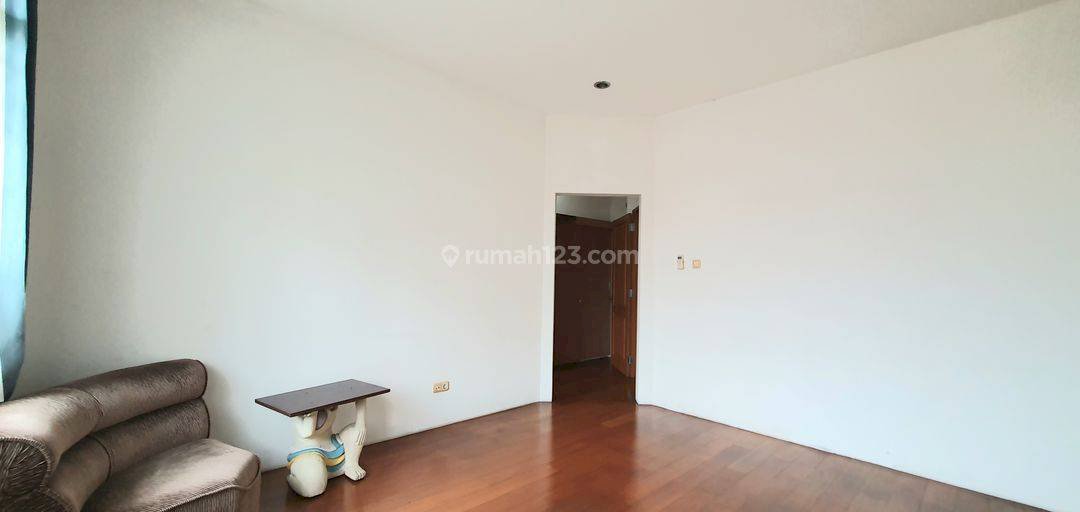 Office Space The H Tower, lokasi strategis Kuningan, sebelah RS MMC,