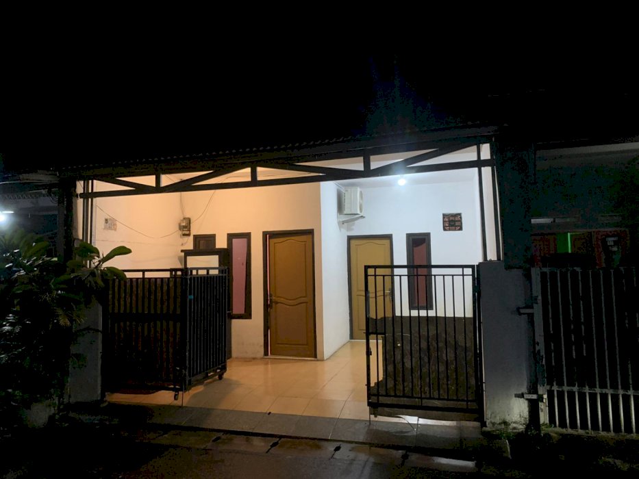 Di Jual Rumah Murah Lokasi Strategis Di Cilangkap Depok