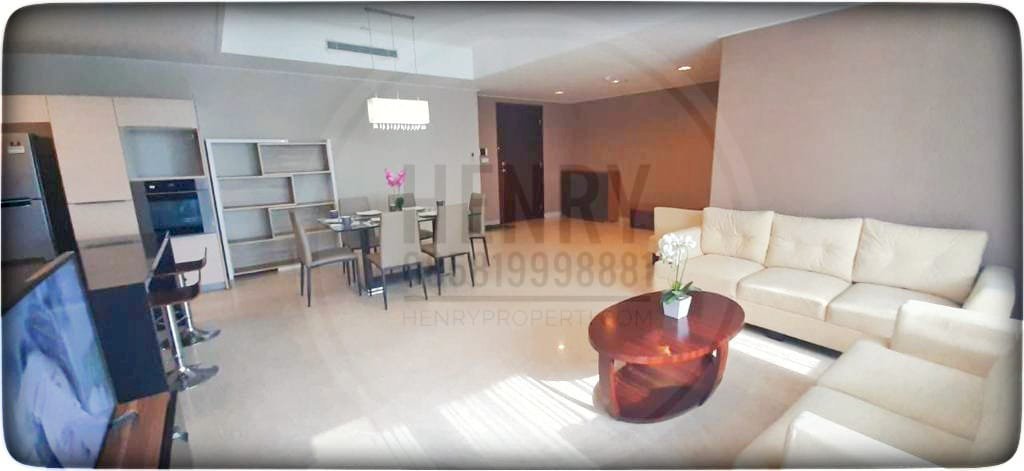 Dijual My Home Ciputra World 1 Ascott HARGA terMURAH JARANG ADA