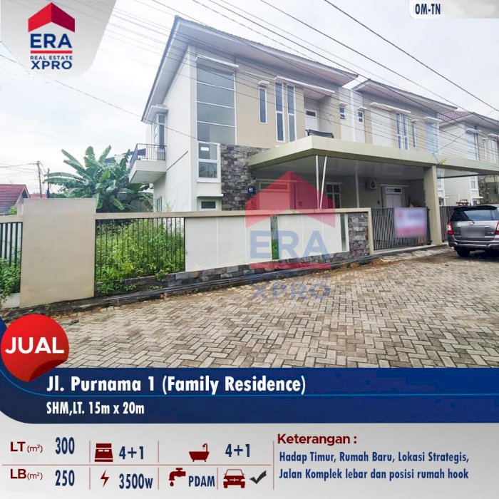 Di Jual Rumah Strategis Pontianak Kalimantan Barat