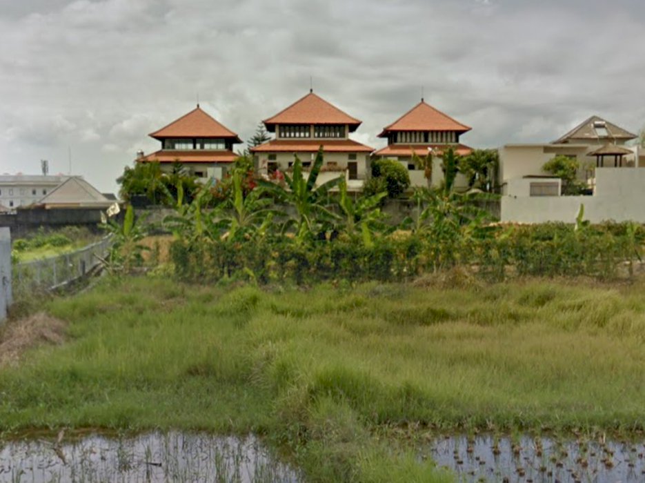 JUAL TANAH DI BERAWA DEKAT ATLAS BEACH CLUB