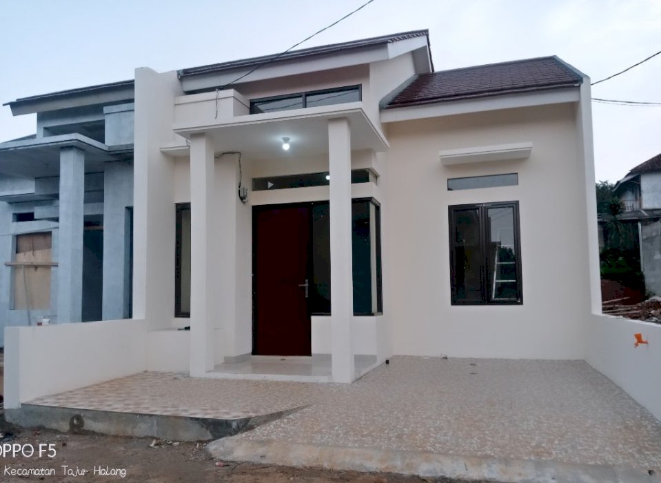 Cluster murah terlaris di Citayam banyak bonus nya cuma 200jtan lho