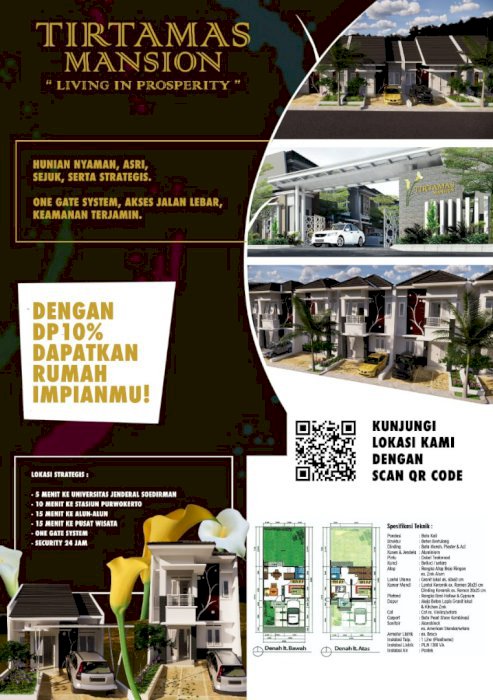  RUMAH MEWAH DAN MURAH,SYARIAH