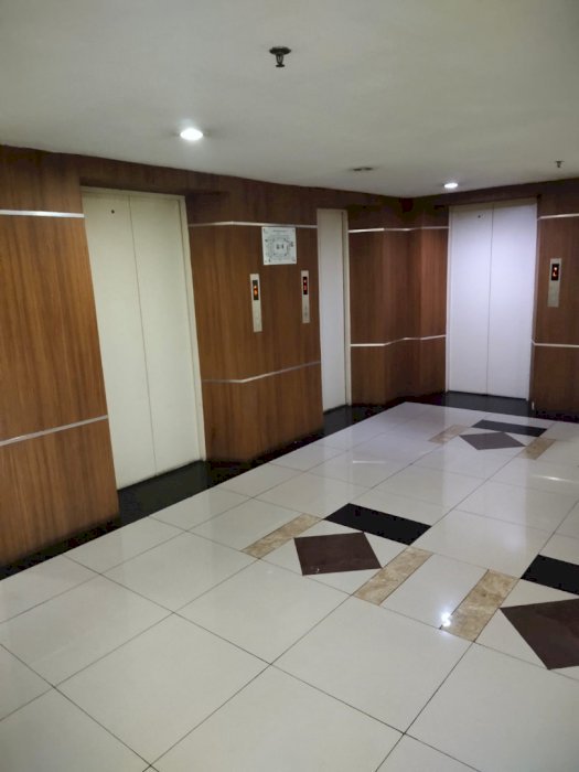 Di Jual Apartemen Pluit Sea View  Jakarta Utara