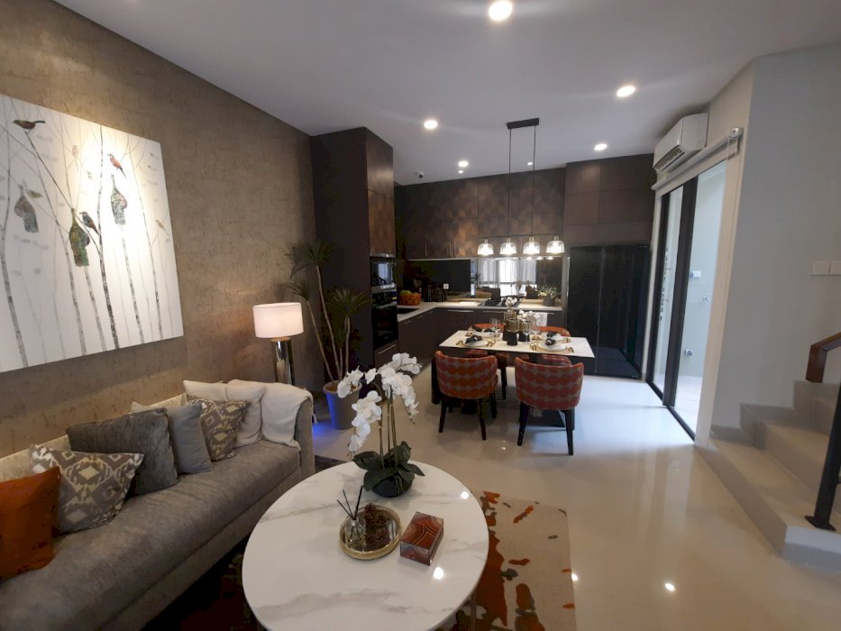 Rumah Strategis di Selatan Jakarta