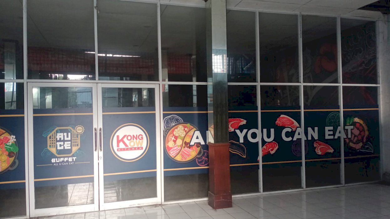 Di Sewakan Ruko Lokasi Strategis Fatmawati Jakarta Selatan