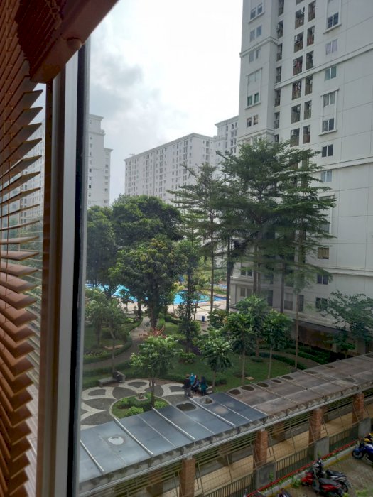 Apartmen Green Palace Tower Sakura Kalibata City DIJUAL
