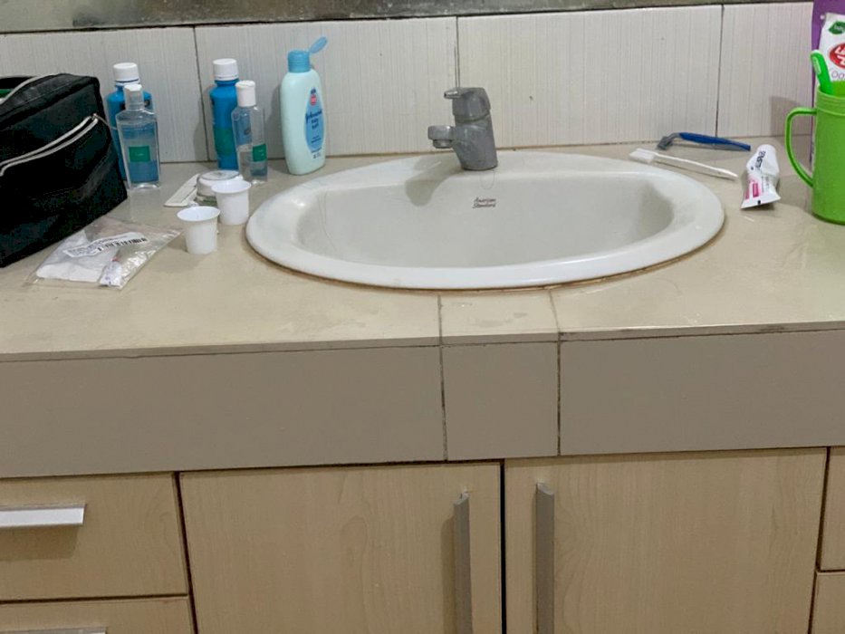 Rumah di jual di karawaci