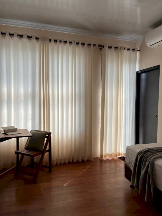 Guest Room murah design Modern ala Eropa