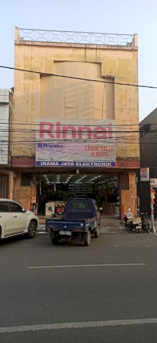 Di Jual Ruko 3 Lantai Karawang Barat Kota Jawa Barat