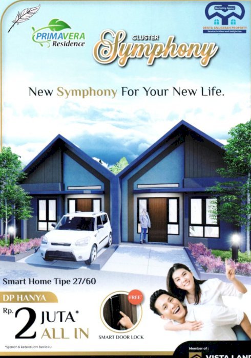 Jual murah rumah Komersil Cileungsi