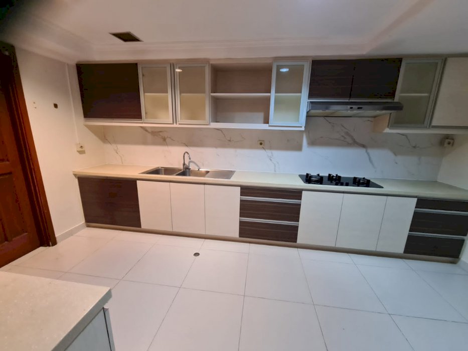 Disewakan Apartemen Kusuma Candra with Furnished
