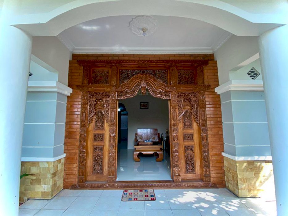 Di Jual Rumah Siap Huni, Berbah Sleman Jogjakarta