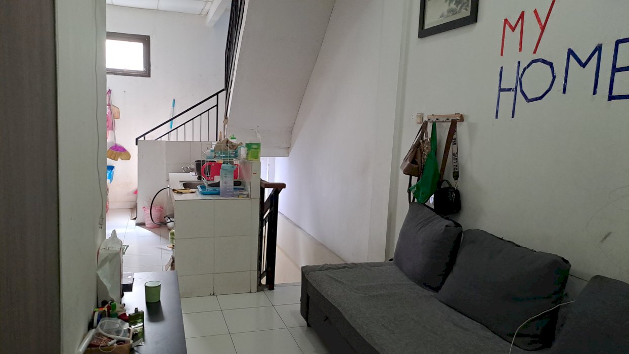 Dijual cepat Ruko Mekar wangi cocok untuk segala usaha