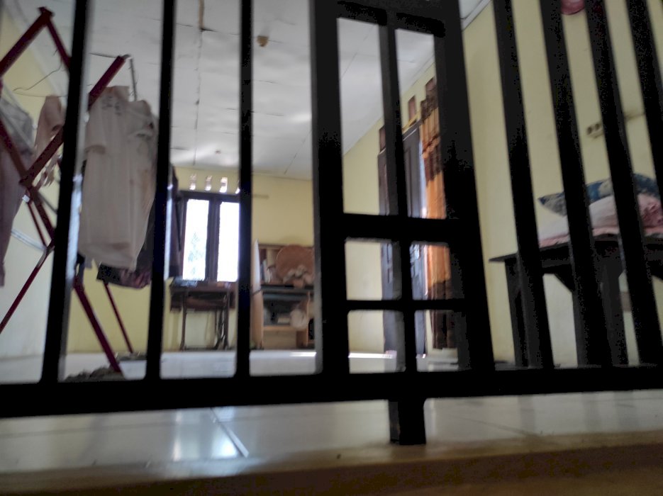 Rumah Asri dibogor, bebas polusi, bebas banjir, air bening,