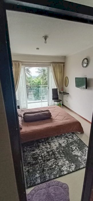 For sale Apartemen Gateway Pasteur