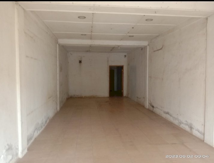 Toko dijual kota Banda Aceh