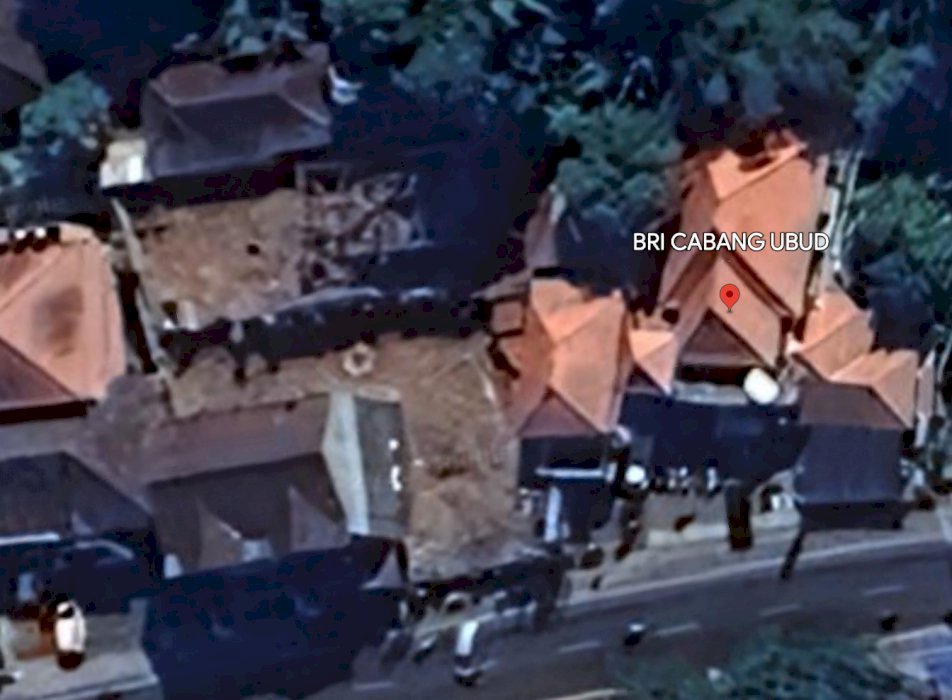 Kavling Tanah Ready DIJUAL