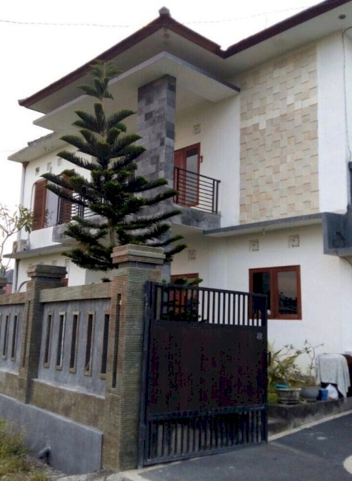 Di Jual Rumah Mewah Gatsu Timur Denpasar Bali