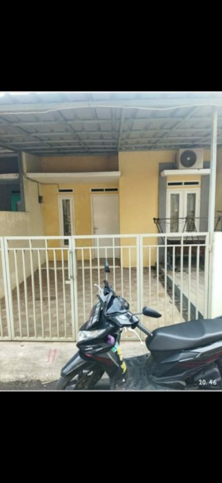 For sale rumah secondary Ciledug