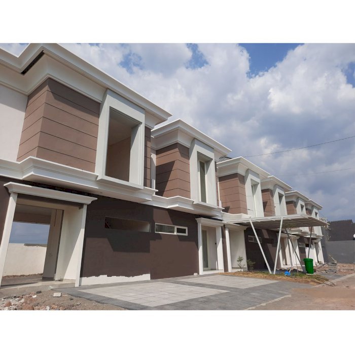 Perumahan Greenland Kediri Kwadungan Tunai Bertahap Sampai Dengan 3 Th