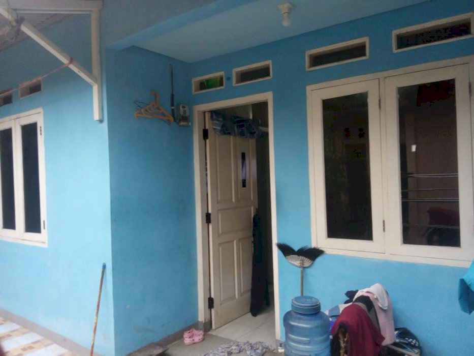 Lagi BU buat berobat jual murah aj biar cepet laku