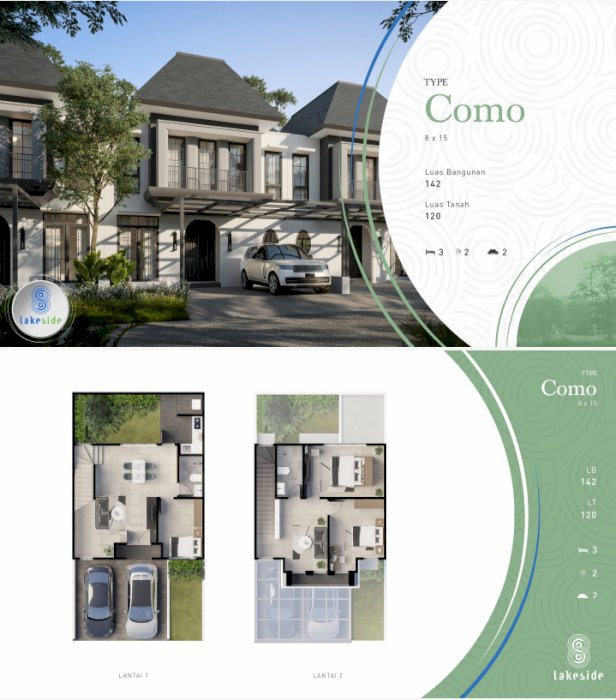 CITRA GARDEN SIDOARJO