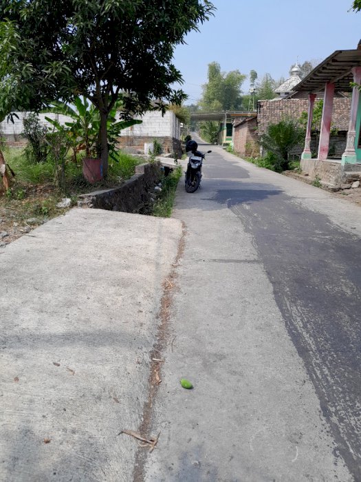 Tanah Kavling Siap Bangun Lokasi Strategis Di Mojokerto