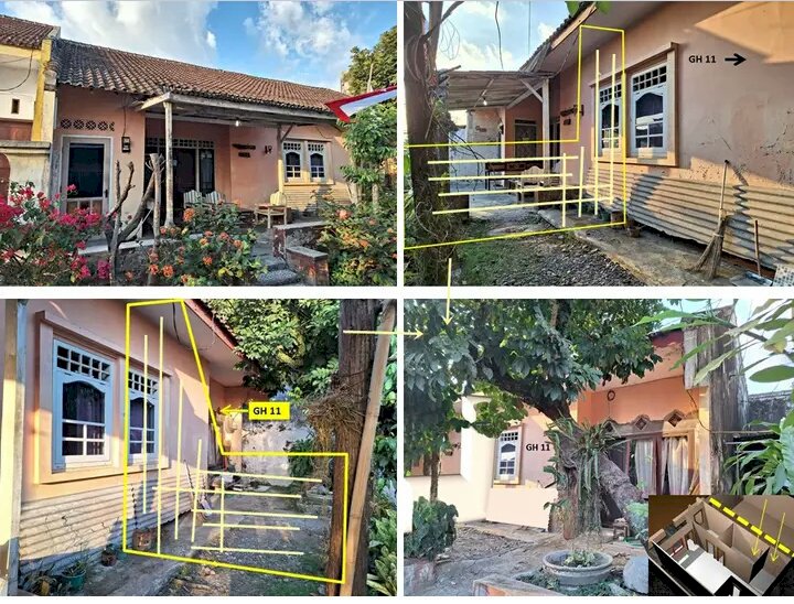 Dijual harga bagus, silahkan