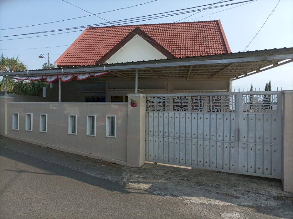 Di Jual Rumah Strategis, Batu Malang Jawa Timur