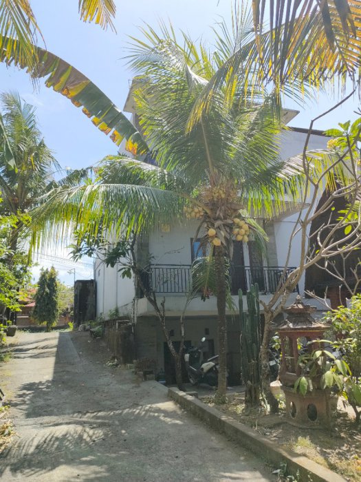 Jual TANAH BONUS RUKO batubulan