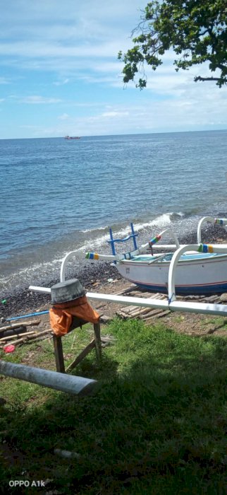 DI JUAL TANAH LUAS DI TULAMBEN KARANG ASEM BALI