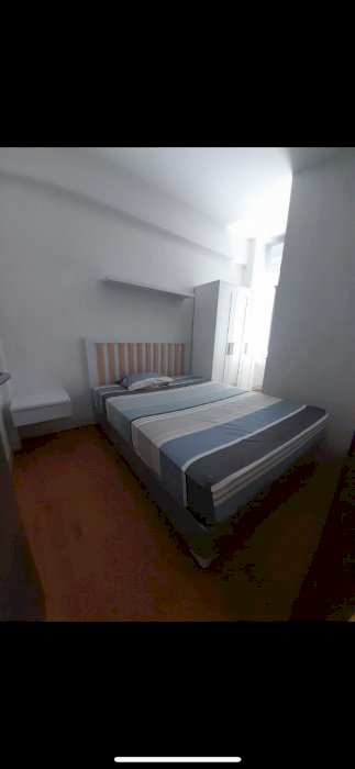 Di sewakan Apartemen emerald Bintaro jaya Tower B