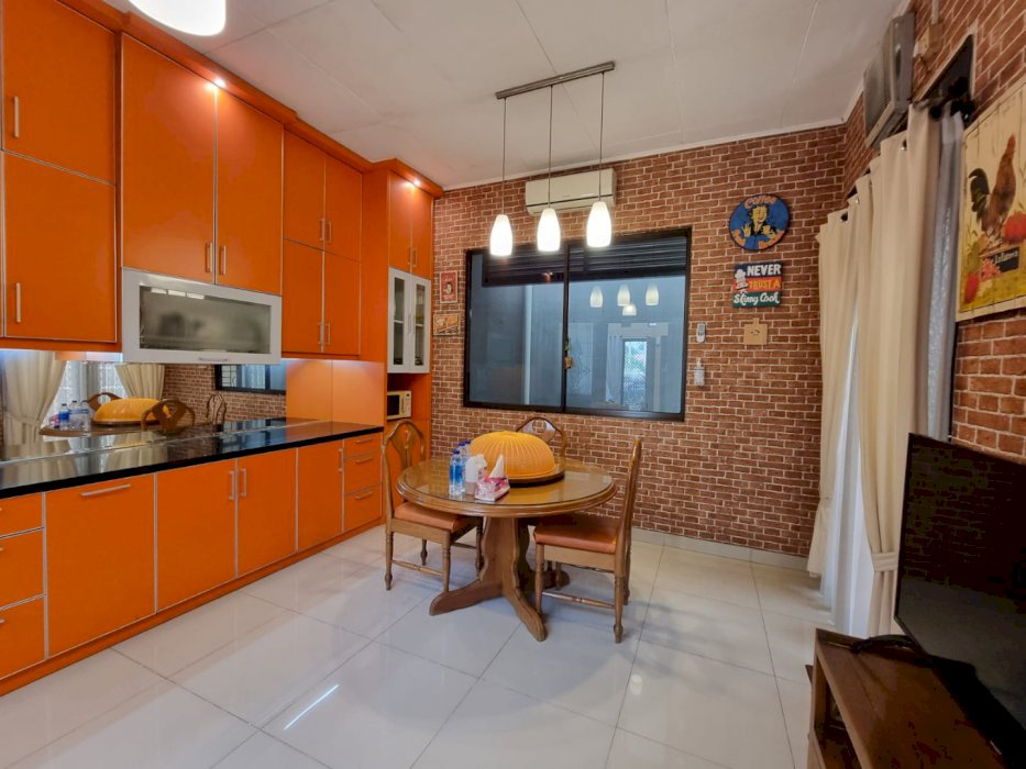 Dijual Rumah di Graha Bintaro TANPA PERANTARA