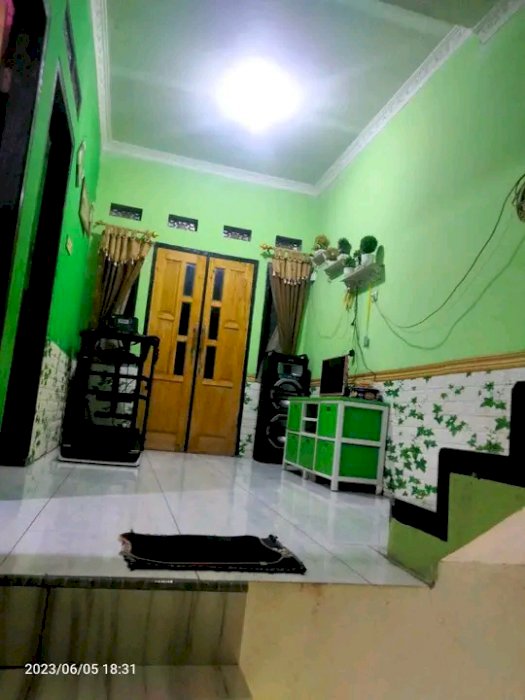 jual rumah mini malis