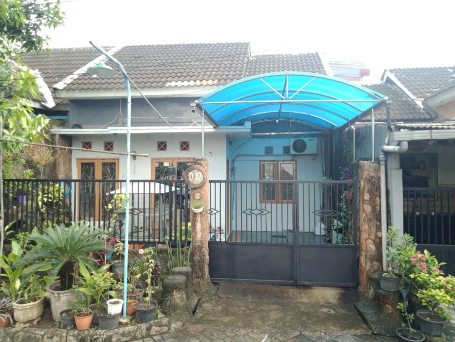 DIJUAL DIBAWAH HARGA PASAR. AREA CANDI SIDOARJO