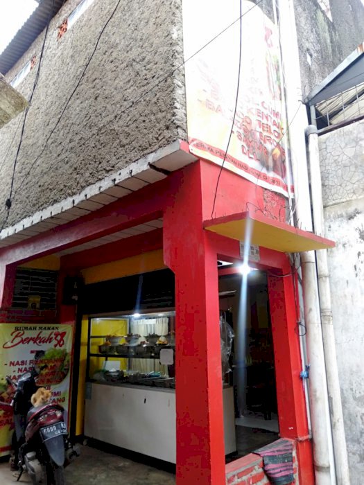 Jual Rumah Kos Di Sadang Serang - Tubagus Ismail Dago !