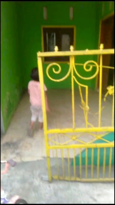 Lagi di jual murah nih rumah