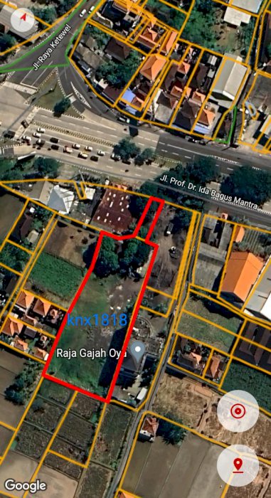 Murah pinggir bypass IB mantra ketewel