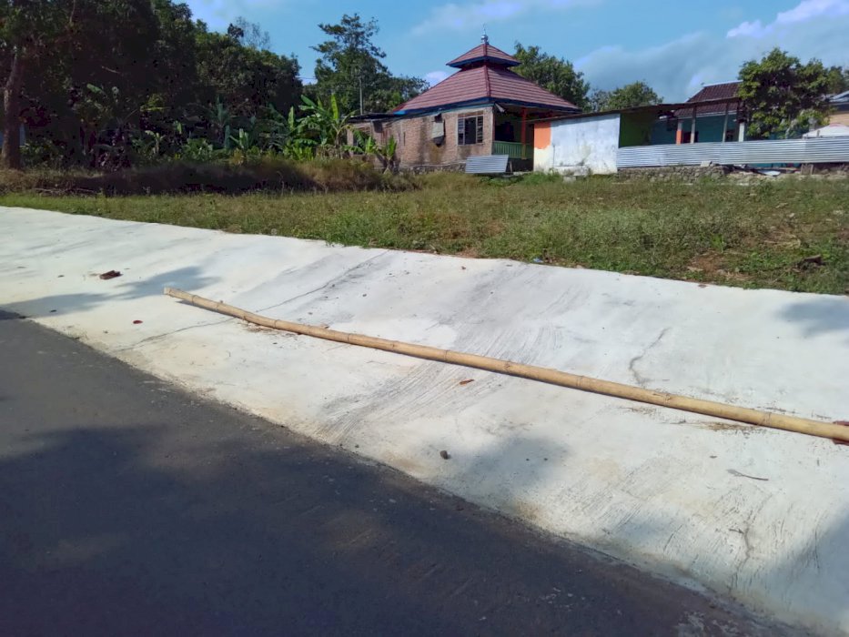 Dijual tanah kavling murah Puhgogor