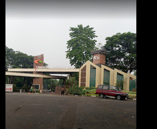 DIJUAL CEPAT RUMAH NYAMAN  DAN ASRI DI TAMANSARI PERSADA  RAYA